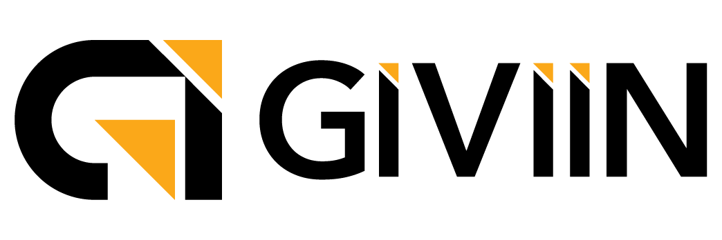 Logo Giviin