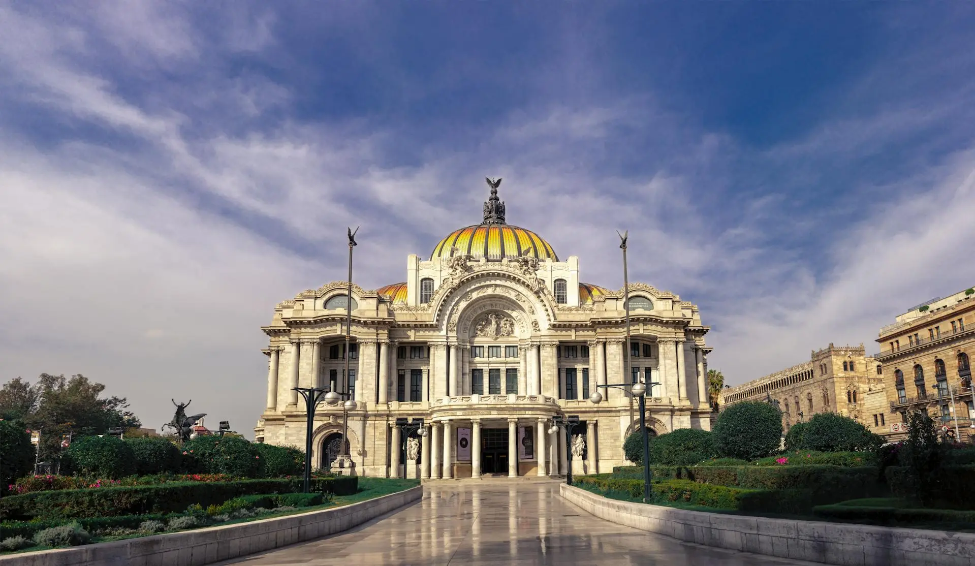 Avalúos de terrenos o inmuebles productivos